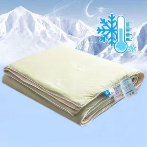 Coperte rinfrescanti Peter Khanun trapunta estiva leggera con aria condizionata liscia con doppio lato freddo delicato sulla pelle 1