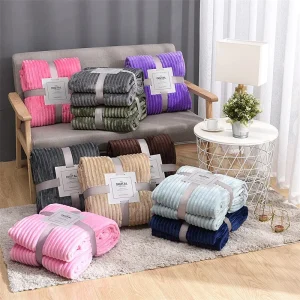 Coperta da tiro per adulti in pile caldo invernale per letto in flanella divano scozzese yoga sport arazzo copriletto copriletto 200x230 cm 1