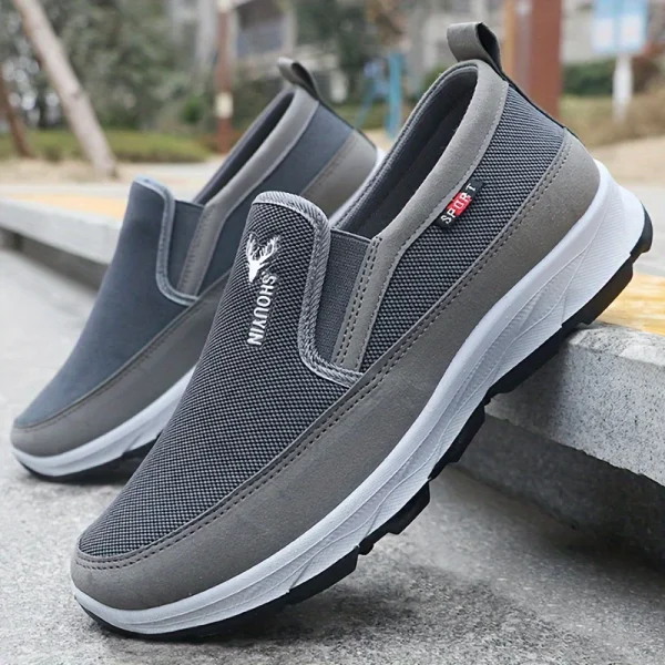 Scarpe da ginnastica da uomo scarpe casual. Scarpe da passeggio comode da uomo Scarpe estive da uomo. Scarpe economiche spedizione gratuita. 5