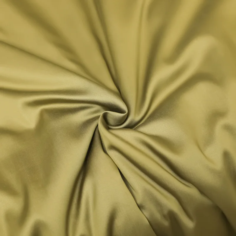 Trapunta estiva di grado A Trapunta estiva setosa e fresca Doppia grande trapunta climatizzata in seta di ghiaccio lavata di lusso 3