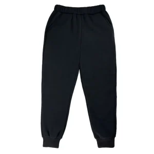 Nuovi pantaloni per bambini in tinta unita Pantaloni per bambini Pantaloni sportivi per bambini autunno e inverno Pantaloni sportivi in tinta unita Pantaloni per ragazzo 4T-14T 1