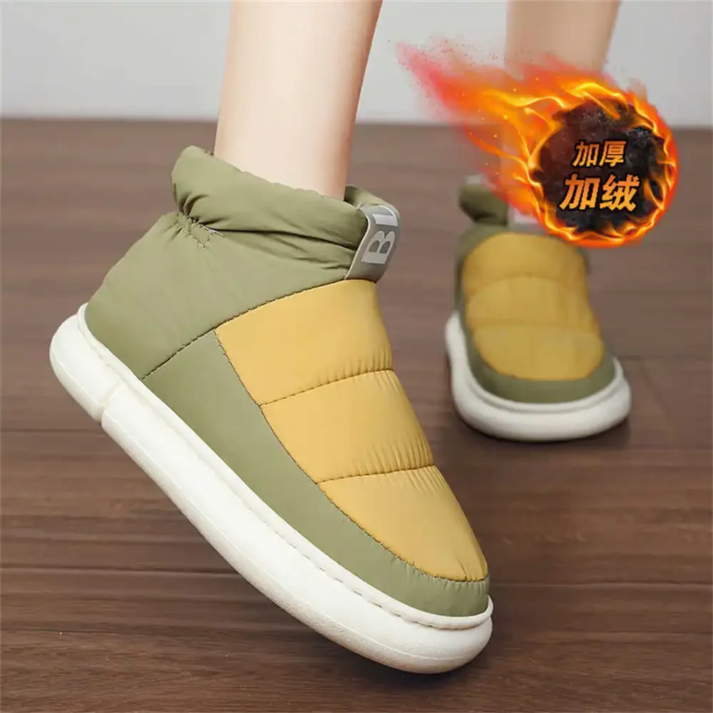 33-43 37-44 Scarpe da donna particolare Scarpe da ginnastica casual 41 Mocassini bianchi per donna Carattere sportivo Snekaers Flatas Teniis 3