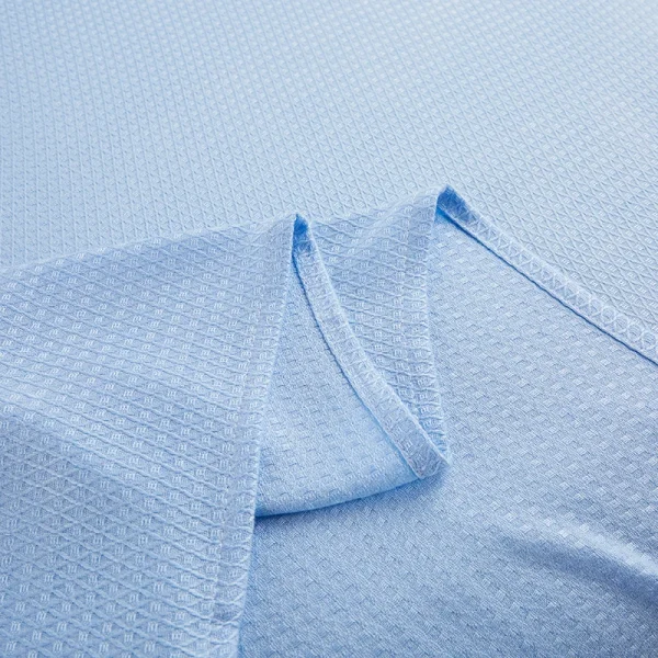 Trapunta per aria condizionata in fibra di bambù al 100% Griglia sottile diamantata Coperta estiva leggera e traspirante Piumino estivo morbido e delicato sulla pelle 4