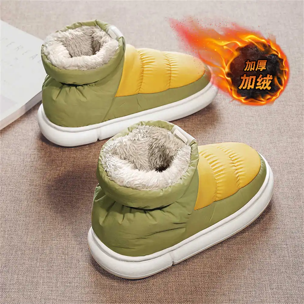 33-43 37-44 Scarpe da donna particolare Scarpe da ginnastica casual 41 Mocassini bianchi per donna Carattere sportivo Snekaers Flatas Teniis 4