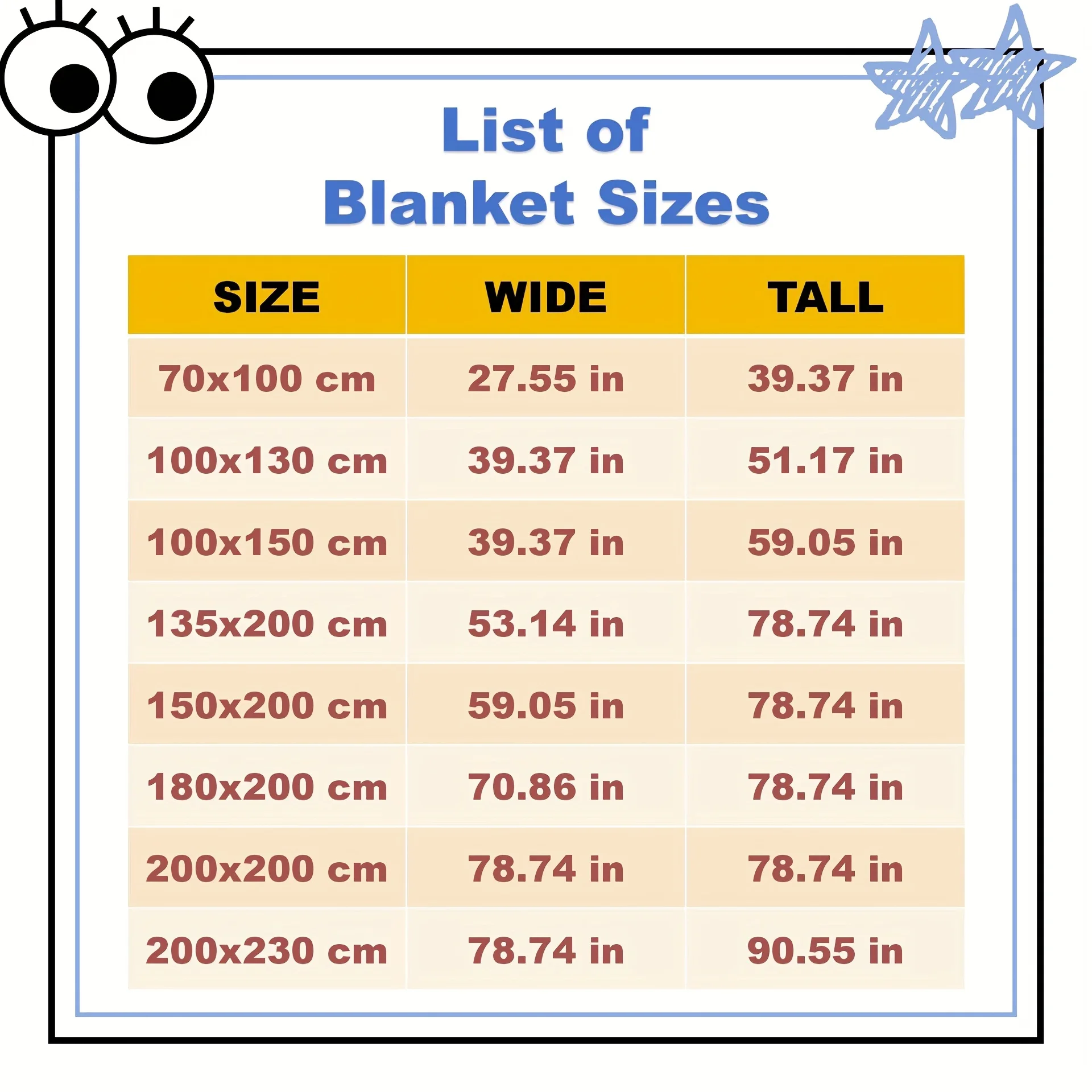 Una accogliente coperta in pile con un design del cielo notturno stellato, realizzata in 100% poliestere morbido e traspirante, perfetta come regalo per la famiglia 5