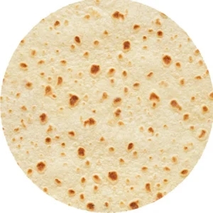 Morbida e calda coperta di flanella con stampa tortilla messicana per divano divano casa ufficio letto campeggio coperte divertenti per adulti regali per bambini