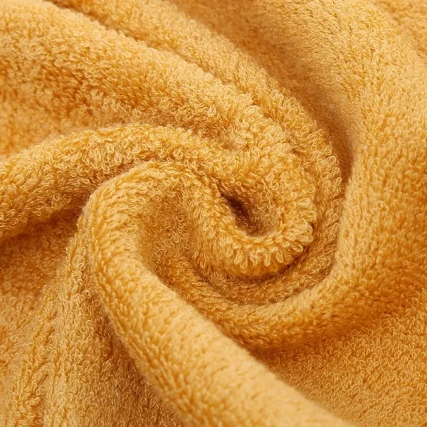 Set di 1/4/6 Asciugamani in fibra di bambù Set Asciugamani da bagno per la casa Asciugamano per il viso per adulti Asciugamani da bagno di lusso spessi e assorbenti Toalha De Praia 4