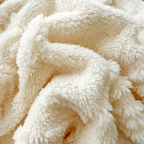 Coperta da letto quattro stagioni in peluche jacquard Tafu con farfalle squisite farfalle 3D, morbide e confortevoli, calde coperte per divano per letto 6