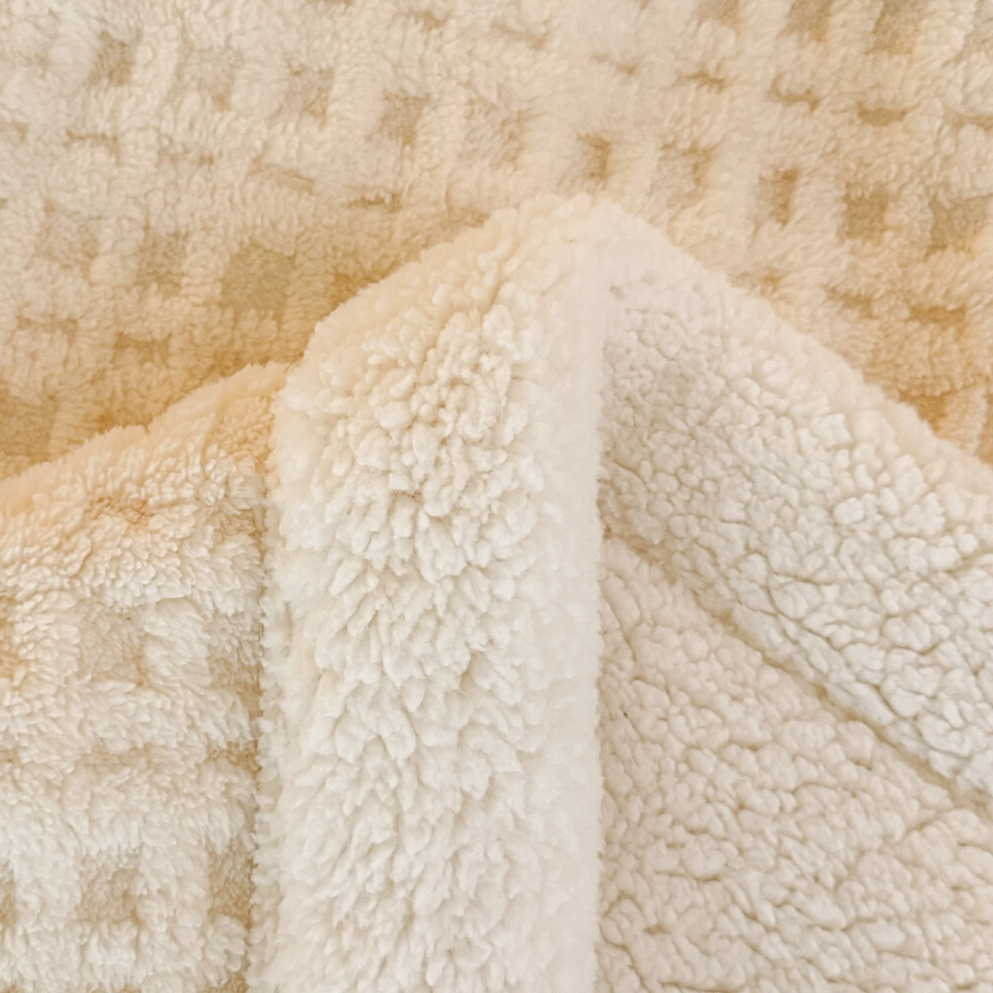 Autunno Inverno Spessore Caldo Coperta In Pile Doppio Strato di Lana D'agnello Artificiale Coperte per Divano o Letto Queen Doppio Piumino 6