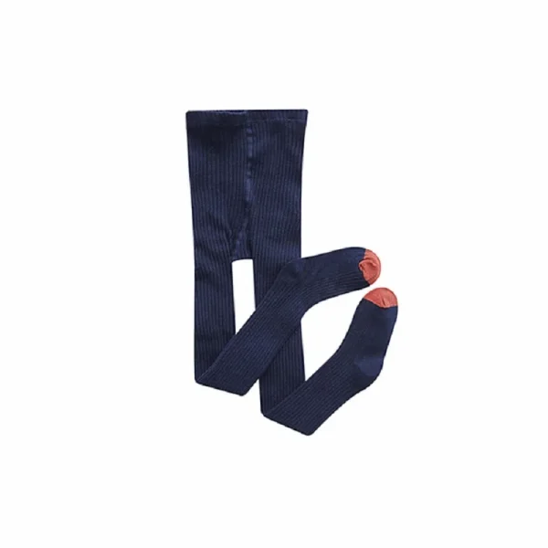 1 2 3 4 5 6 7 8 anni collant per bambina calze per bambini autunno inverno caldo bambino collant pantaloni per bambini pantaloni per ragazze carine KF040 5