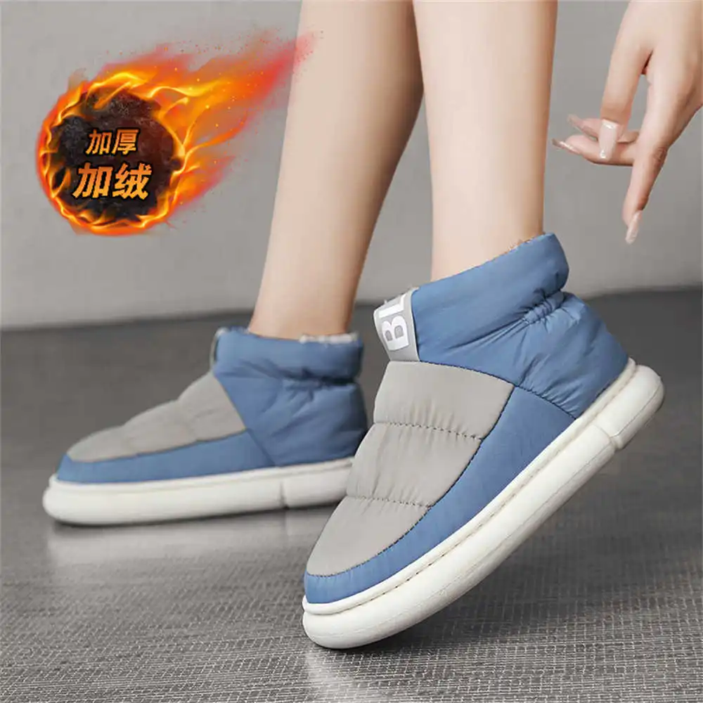 33-43 37-44 Scarpe da donna particolare Scarpe da ginnastica casual 41 Mocassini bianchi per donna Carattere sportivo Snekaers Flatas Teniis 1