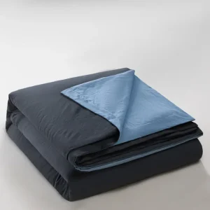 Coperta rinfrescante per letto Piumino morbido e setoso di alta qualità per aria condizionata Trapunta estiva leggera e fresca Doppio lato 1