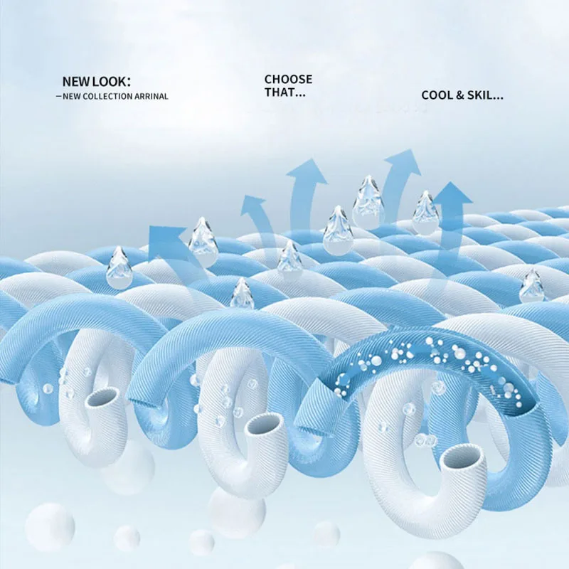 Coperta estiva ricamata in piuma di fascia alta confortevole può dormire condizionatore d'aria nudo trapunta Queen lavabile in lavatrice piumino sottile 6