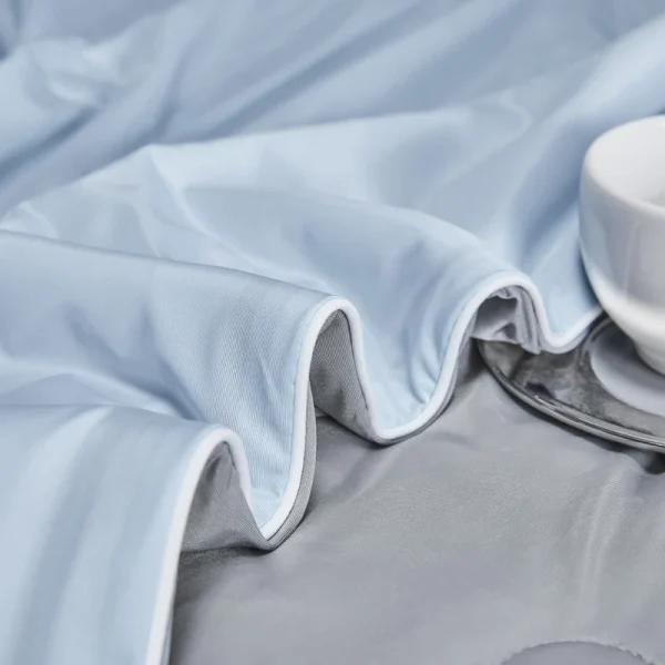 Coperta rinfrescante estiva Trapunta per aria condizionata Leggera singola doppia multi-dimensione Moda sensazione di freschezza 5