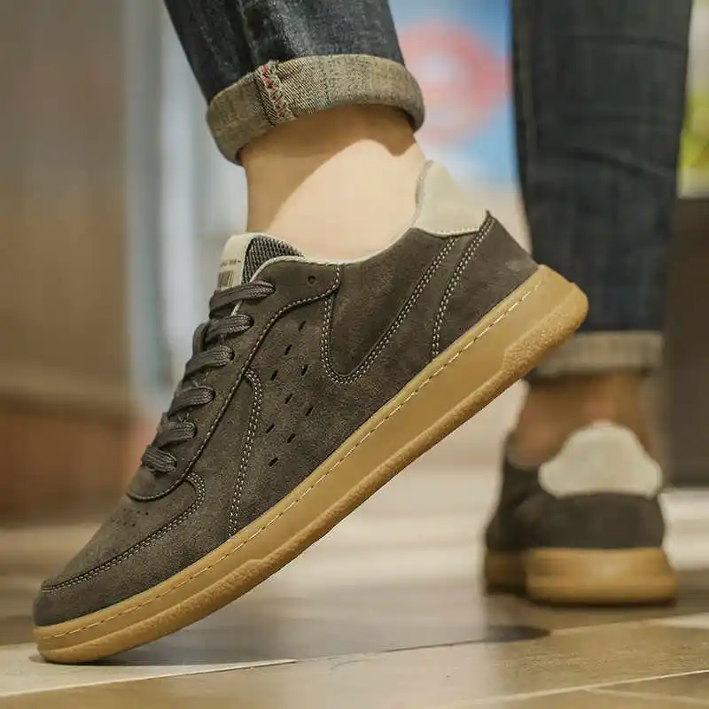 Mocasin Mocassini Scarpe da uomo Mocassini di lusso Ciabatte Stivali retrò Scarpe da ginnastica da uomo 46 Taglia Sport Runner Choes Modelli della squadra 2