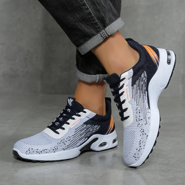 scarpe da ginnastica da uomo Scarpe da ginnastica alla moda per uomo scarpe da ginnastica casual firmate scarpe economiche spedizione gratuita 2