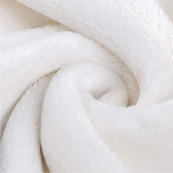Coperta personalizzata in flanella Coperte calde personalizzate per divano letto Qualsiasi immagine Personalizzazione personalizzata fai-da-te su richiesta Peluche 2