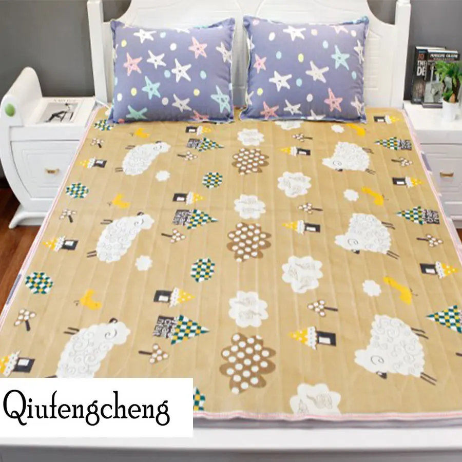 Coperta calda Coperta riscaldata elettrica Coperta elettrica 220V Doppia Manta Electrica Coperta riscaldante Tappeti Tappetino riscaldato 2