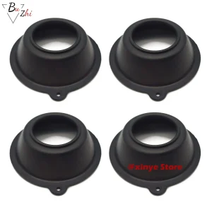 Per YM 250 ~ 400CC moto Yamaha Virago XV250 FZR250 XVS400 mikuni carburatore membrana a vuoto 1