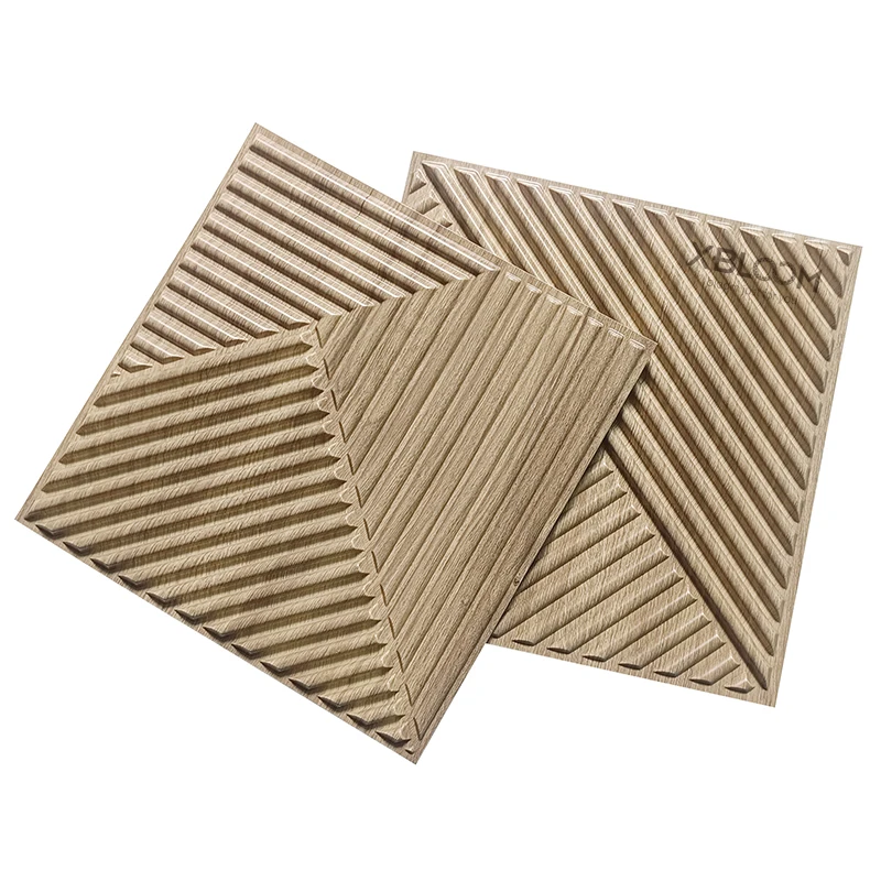 10 pz Pannello Murale 3D 30x30 cm Mosaico Oro Decorazione Della Parete Interna per Soggiorno Camera Da Letto Hotel Ufficio Esports gioco 3D Wall Sticker 3