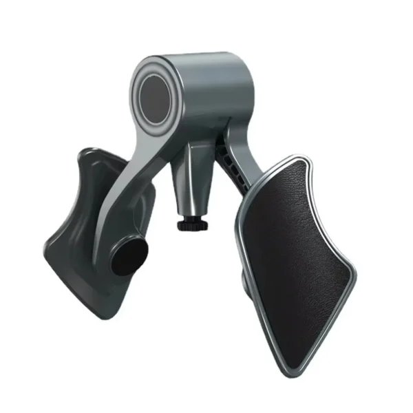 Attrezzatura per il fitness Kegel Esercizio domestico Allenatore di muscoli pelvici della bacino Attrezzature per glutei per uomo Esercitatore da pavimento - Rafforzare 5