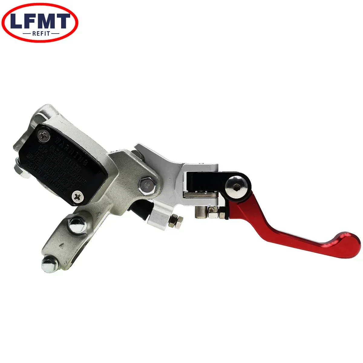 Moto CNC Leva Freno Frizione Per KTM EXC XC XCF SX SXF XCW Husqvarna TC TE FC FE TX FX Gas 250/300 EC/EX/MC 2003-2023 5