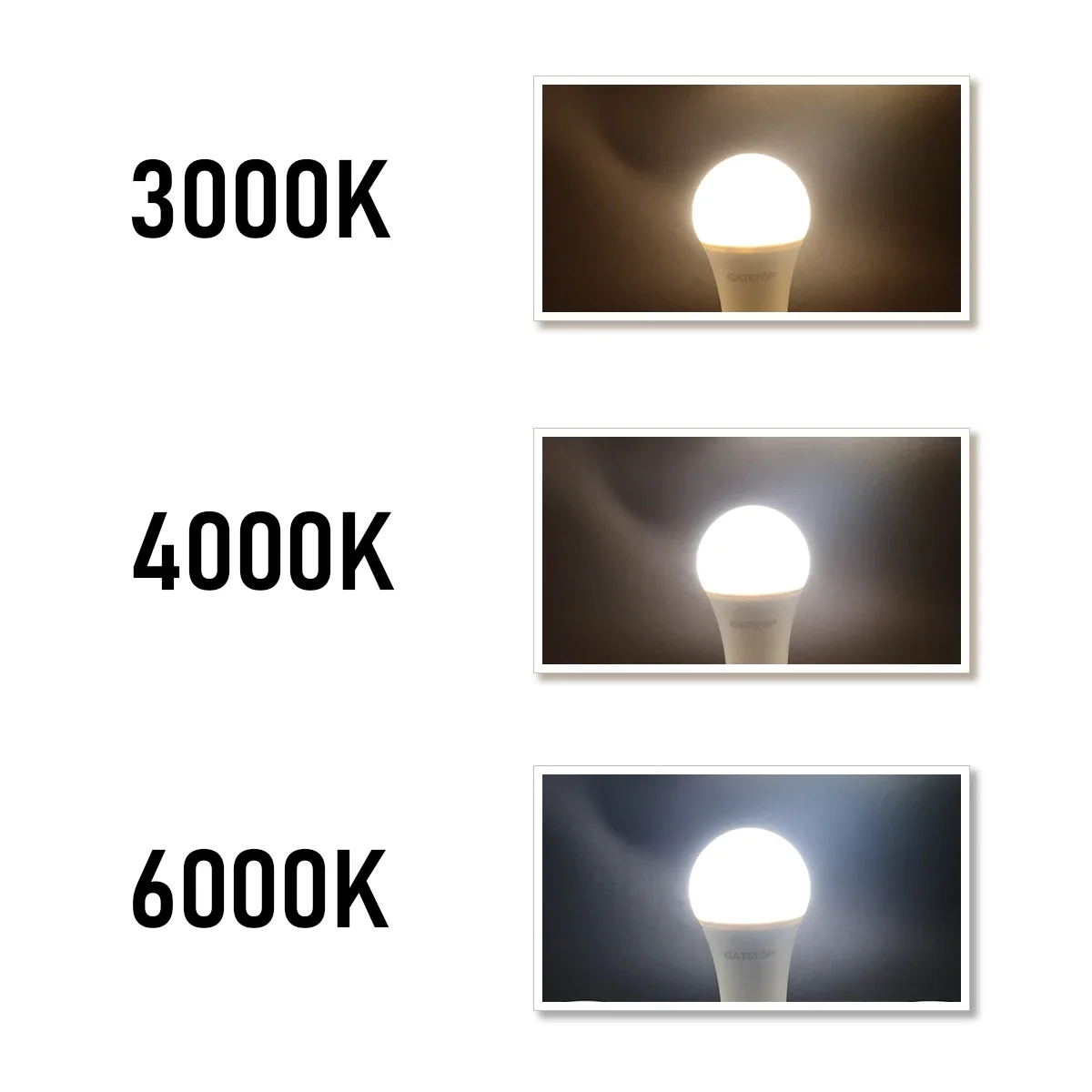5/10 pz 2025 Moda Offerta Speciale Camera Da Letto Lampara Mini Led 3000 K/4000 K/6000 k E14 1.5 w 220 v Smd 2835 Lampada Frigo Luce 4