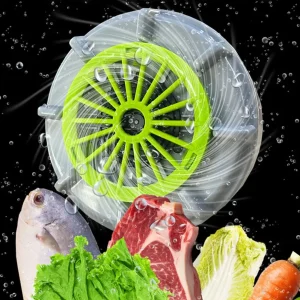 Lavatrice automatica per verdure realizzata con materiali per uso alimentare Rimuove facilmente i residui di pesticidi Purificatore di verdure 1