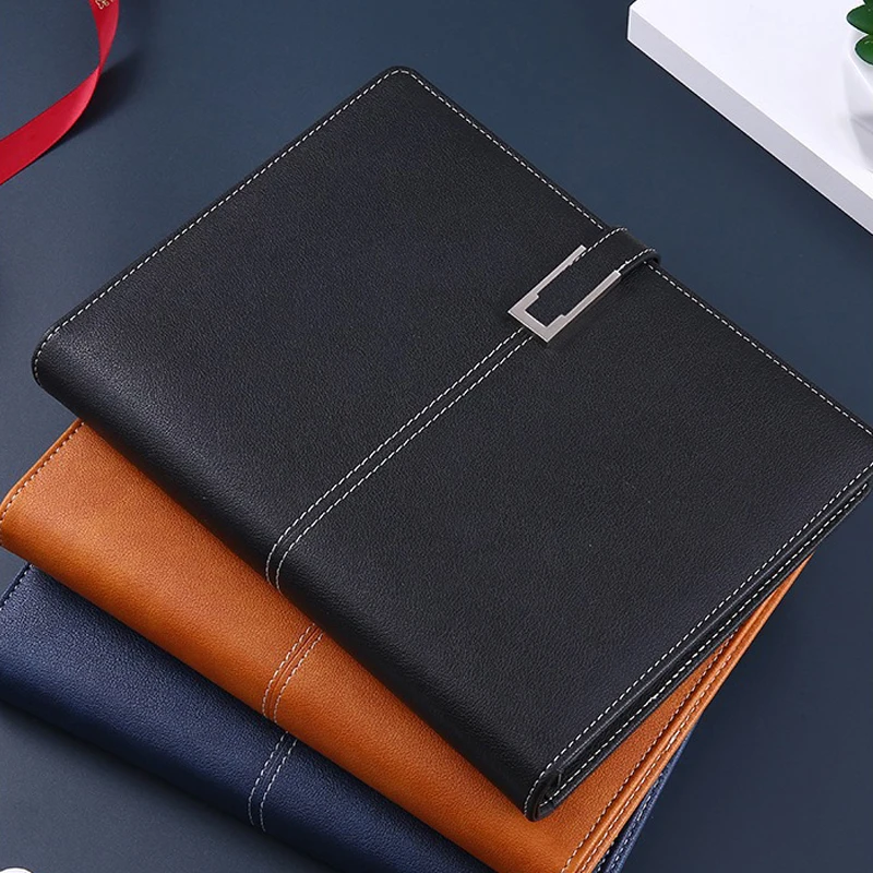 2025 A5 Anelli a fogli mobili Planner Raccoglitore Notebook Ricariche di carta Carta Organizzatore del telefono Diario Agenda Quaderno per schizzi Blocco note per ufficio 3