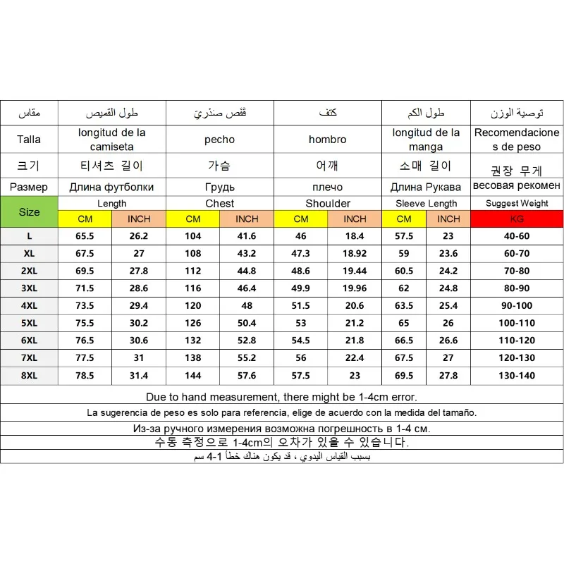 Maglione da uomo taglie forti Maglione caldo di lana O-Collo Maglia invernale Fit Top Maglieria spessa maschile Camicia che tocca il fondo da uomo 8XL 7XL 6XL 5XL 2