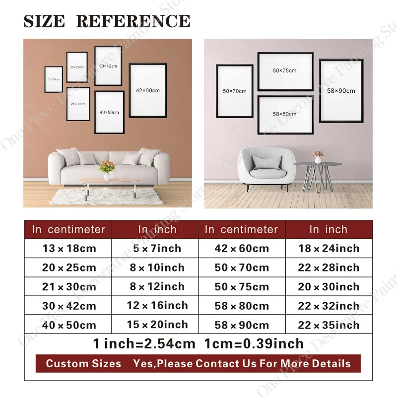 Bandai Anime HD Canvas Painting Poster Wall Art Print Dragon Ball Son Goku Immagini decorative classiche per soggiorno Senza cornice 3