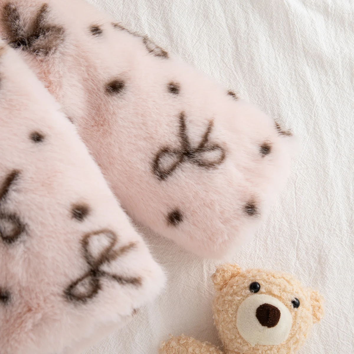 Cappotto invernale per bambina a maniche lunghe con fiocco nuovo, abbigliamento per bambini dolce e caldo adatto ai bambini di età compresa tra 9 mesi a 4 anni 6