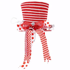 Christmas Angel Tree Topper delicati ornamenti di angelo bianco albero di natale Top Decor forniture Decorative per feste di capodanno Festive 1