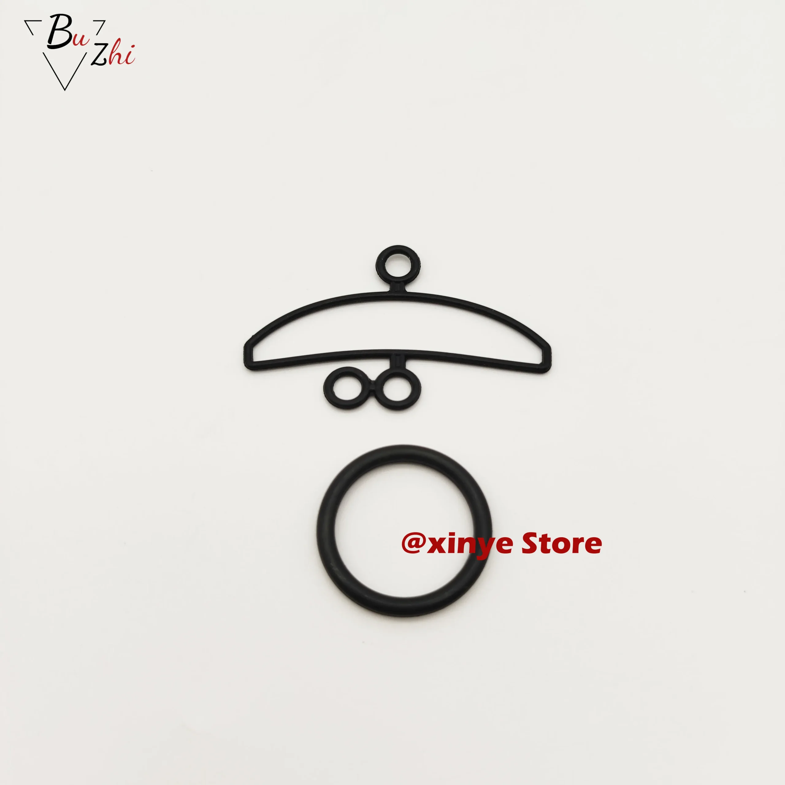 Kit di riparazione carburatore moto con viti ad aria, valvole, galleggiante coppa olio per carburatore PWK 36 38 PWK38 Keihin KOSO OKO Mikuni 4