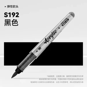 1 PC 84 colori pennarelli per vernice acrilica penne da disegno professionali per graffiti manga scuola estetica materiale artistico di cancelleria 1