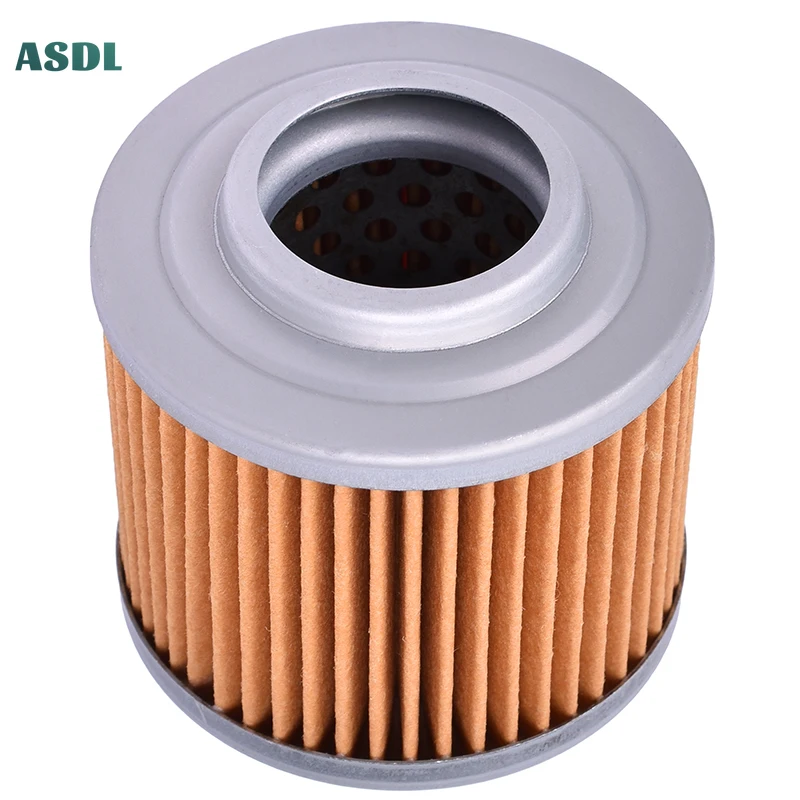 Filtro olio moto adatto per BMW G650GS Sertao G650 Xmoto Xcountry F650 F650ST F650GS DAKAR F650CS F650 GS CS 11412343452 4