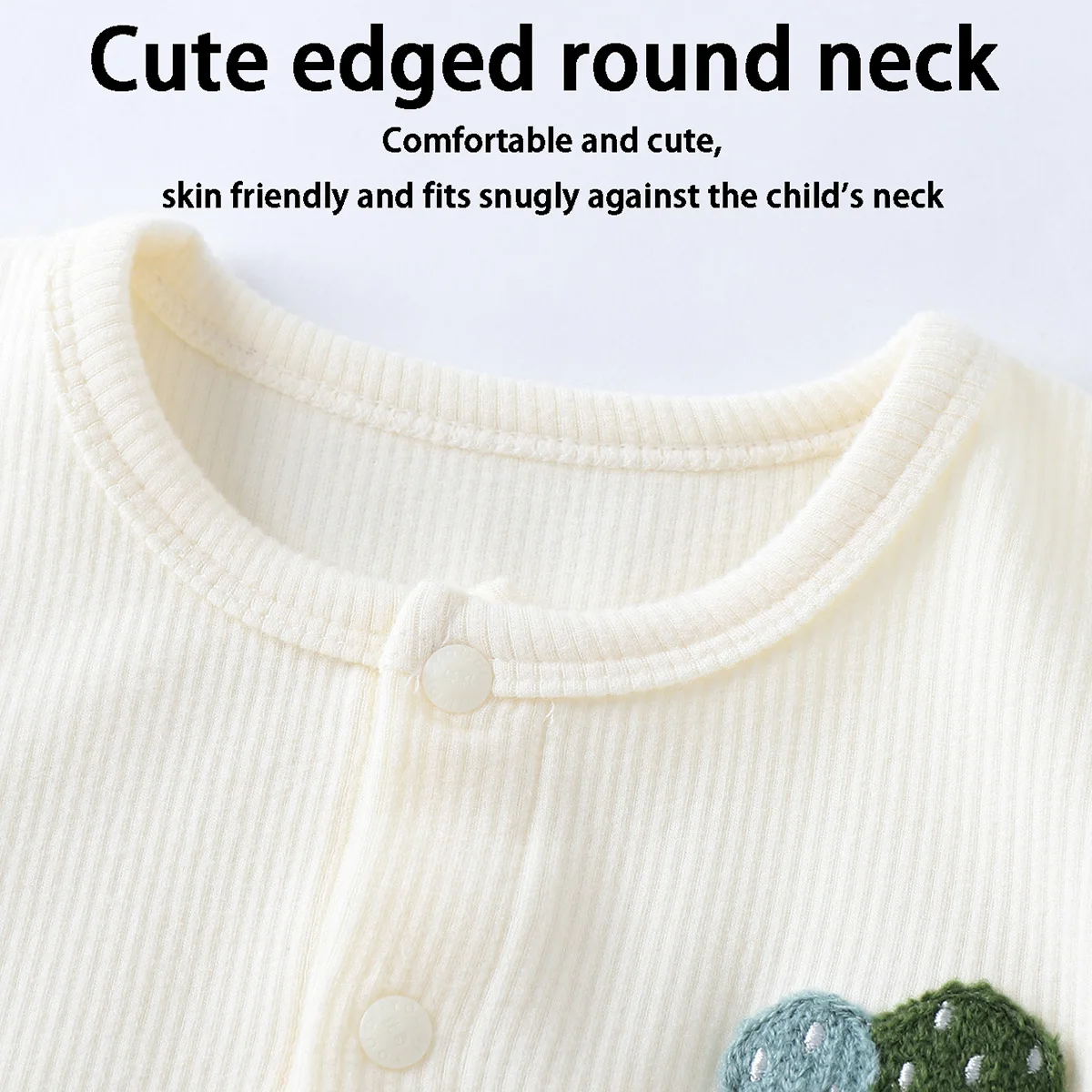 Youqi Baby Primavera e Autunno Cappotto cardigan a maniche lunghe con strato esterno in stile occidentale disossato universale 3