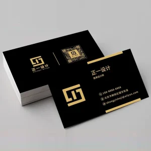 Biglietti da visita personalizzati Biglietti di ringraziamento aziendali Biglietti di Natale Biglietti d'auguri Cartoline Inviti di nozze 1