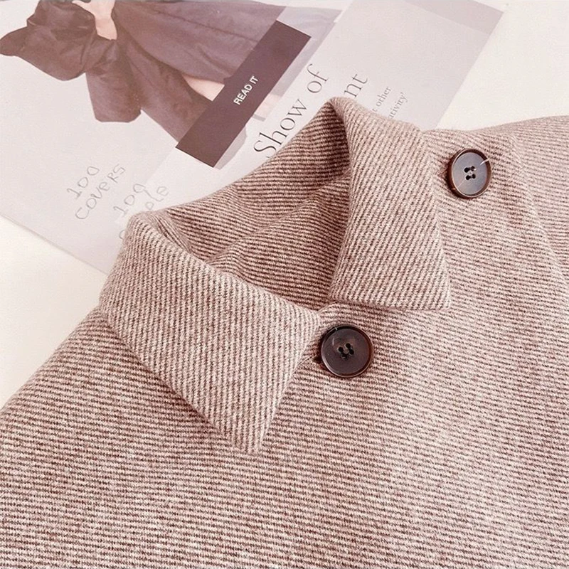 Bear Leader Fashion Kids Girls Princess 2pcs Clothes Set autunno inverno bambini cappotto Outwear + gonne abiti Vintage Suit 2-12Y 2