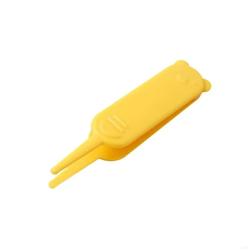 Design per viaggi per viaggi per bambini del naso per bambini in plastica delicata per cure per neonati 69 2