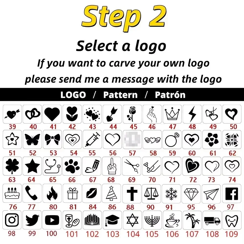 20-200 Penne Incisione Nome Penne a sfera in metallo Logo personalizzato Penna pubblicitaria per studenti Penna a sfera Regali Forniture per ufficio scolastico 4