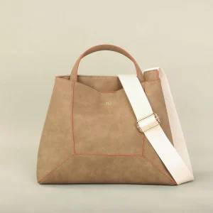 Borse tote di lusso ad alta capacità PG per donna Borsa a tracolla moda autunno e inverno 2025 Borsa per la spesa casual femminile di design 1