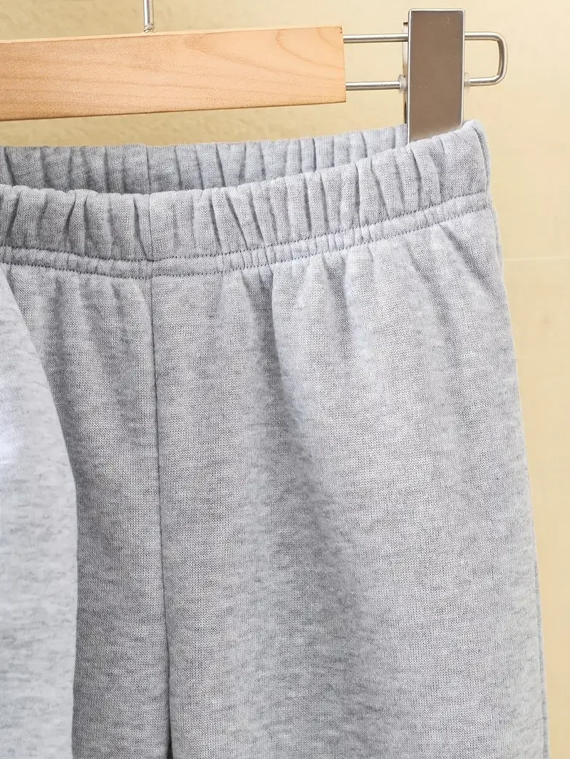 2025 Y2k Abbigliamento in due pezzi Felpa con cappuccio Lilo e Stitch Felpa per bambini a maniche lunghe per ragazze + Pantaloni Set per abbigliamento per neonati 4