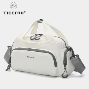 Tigernu Borse a tracolla da donna per Grils Borsa da donna Borse a tracolla sportive Borsa da pendolarismo Slingbag Borse da donna Borsa tote in nylon 1