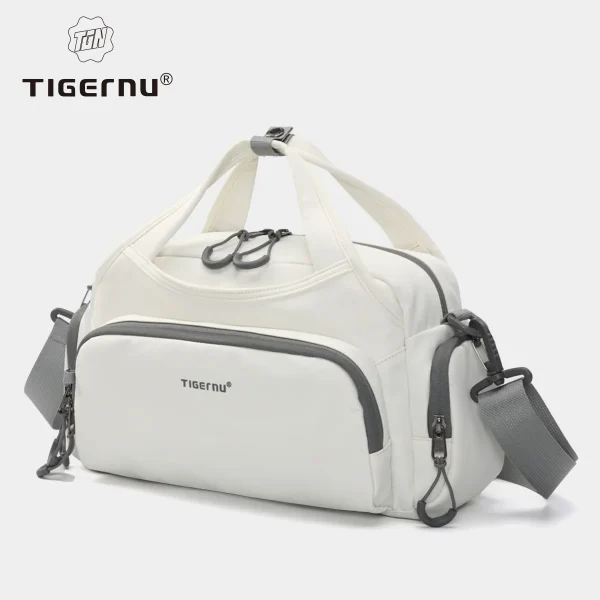 Tigernu Borse a tracolla da donna per Grils Borsa da donna Borse a tracolla sportive Borsa da pendolarismo Slingbag Borse da donna Borsa tote in nylon 1