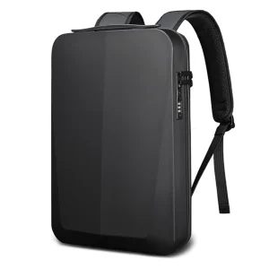Borsa Bange bagpack Borsa per laptop da 15,6 pollici Borsa per computer antifurto USB da uomo elegante impermeabile Borsa di grande capacità 1