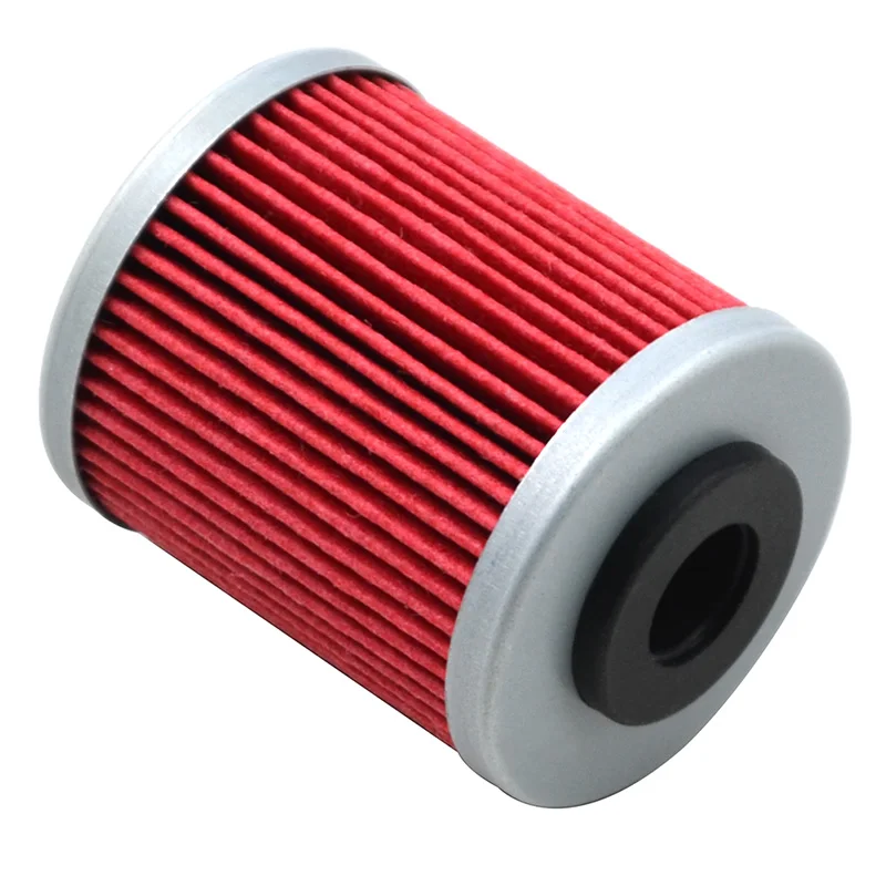 AHL Parti Del Motociclo Filtro Olio Per 701 Enduro1st Supermoto1st Vitpilen1st Per 690 SMC Rally R1st Enduro Per 700 ES1st SM1st 5