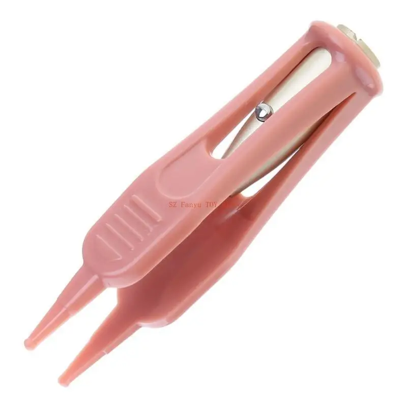 96GC Remover booger per bambini facile utilizzo con punta illuminata elimina quei regali delle narici 5