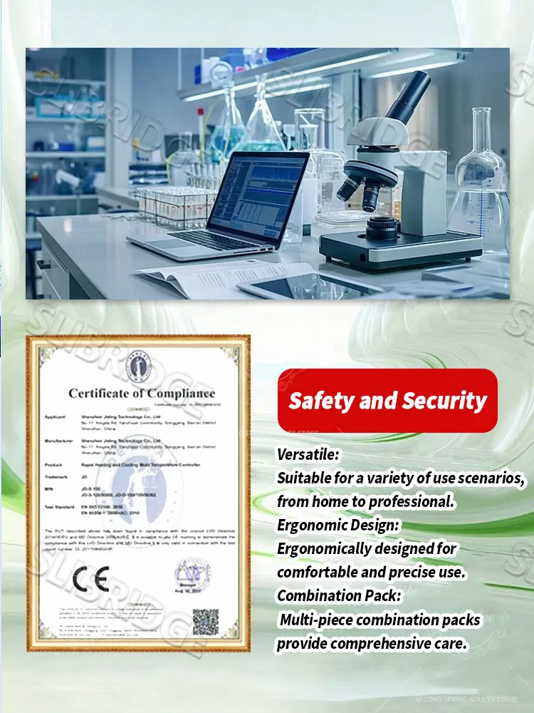 2025 Nuovo aggiornamento Laser blu Risolvi strumento verruca 6