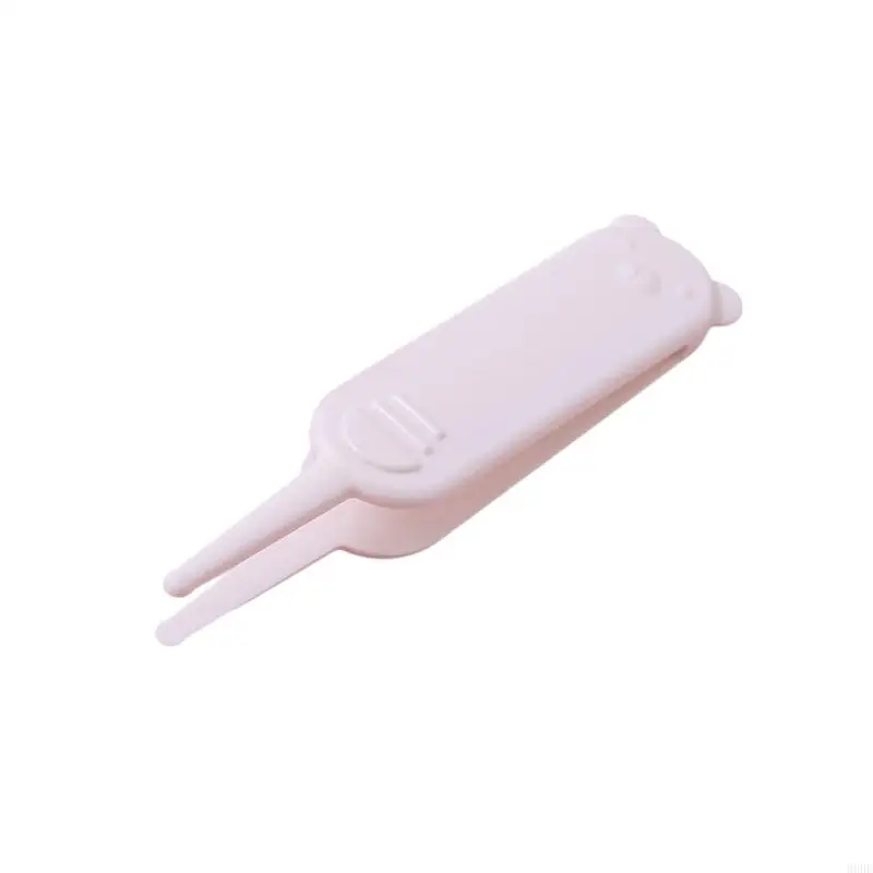 Design per viaggi per viaggi per bambini del naso per bambini in plastica delicata per cure per neonati 69 4